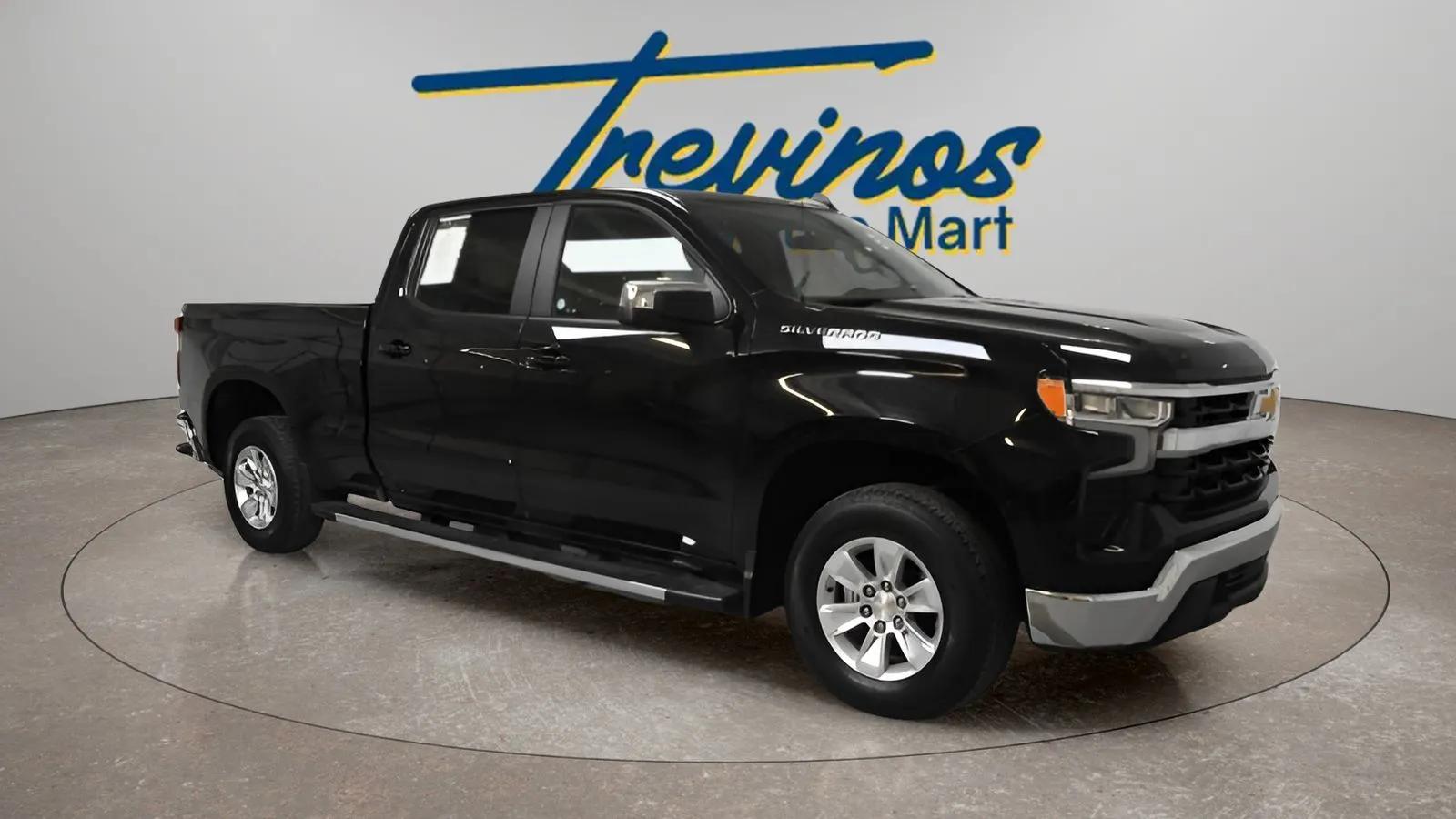 chevrolet silverado 1500 2024 1GCPACEK3RZ181174 image chevrolet silverado 1500 2024 1GCPACEK3RZ181174 image